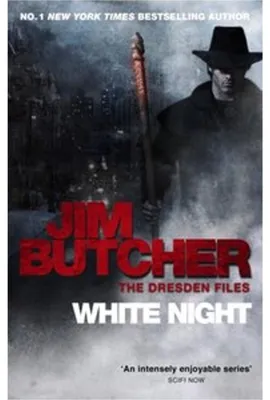 Productafbeelding van White Night