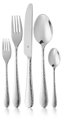 Image de Ensemble de couverts WMF Sitello, 60 pièces, en acier inoxydable Cromargan®, référence 122496
