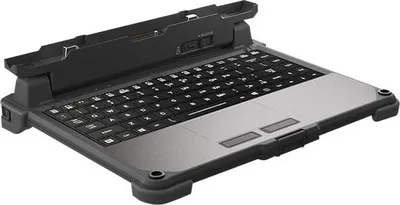Produktbild von GETAC Tastatur - mit Touchpad - hintergrundbeleuchtet
