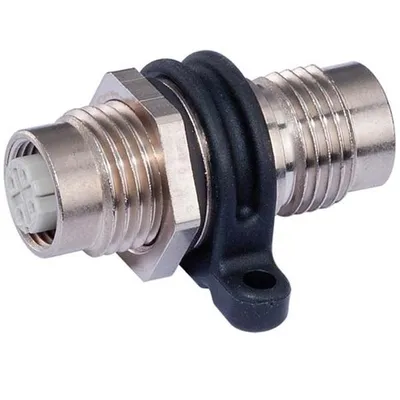Immagine prodotto di Passaggio dell'armadio elettrico Murrelektronik 7000-44611-0000000