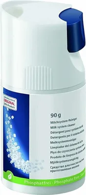 Produktbild von JURA Milchsystemreiniger 24158 - Mini-Tabletten 90 g