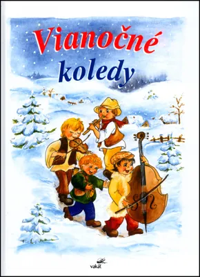 Immagine prodotto di Vianočné koledy | Vladimíra Vopičková