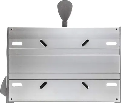 Produktbild von Sitzsockel 3° mit rechtem Griff bis 2-3/8" | Attwood 238162-4
