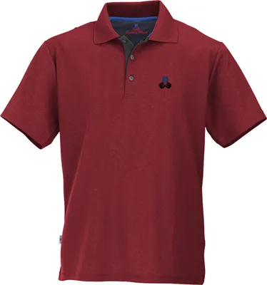 Produktbild von Maul Spiez fresh Herren Poloshirt – Atmungsaktiv & Geruchshemmend