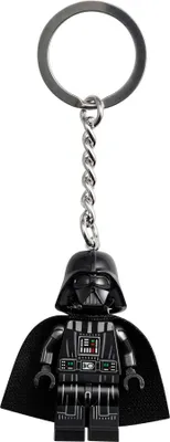 Produktbild von LEGO Star Wars: Darth Vader Schlüsselanhänger