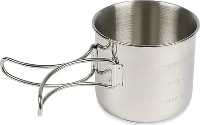 Produktbild von Tatonka Handle Mug (0,5Liter) -