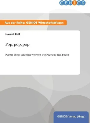 Produktbild von Pop, pop, pop
