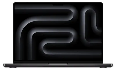 Immagine prodotto di MacBook Pro 14" 2024 M4  10CPU 10GPU 16GB 1TB Space Black
