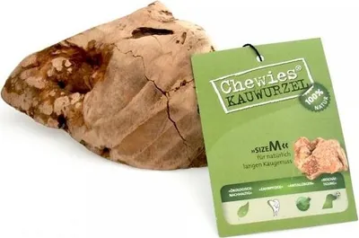 Image de Chewies racine à mâcher, article à mâcher, chien, Adult, 220 g