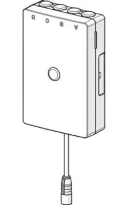 Produktbild von Hansa 59914351 Kontrolleinheit HANSA 59914351 3 V