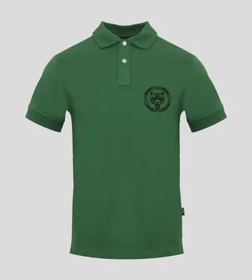 Produktbild von Plein Sport PIPS508 Herren-Kurzarm-Poloshirt