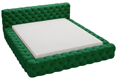 Obrázek produktu pro Čalouněná postel NOIA 160x200 magic velvet 2225