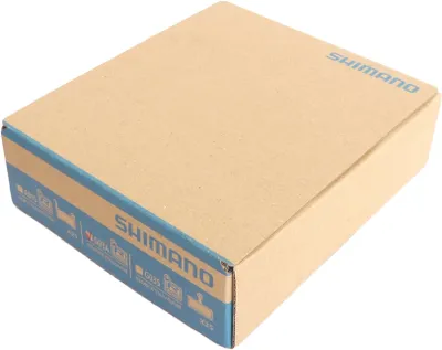 Produktbild von Shimano 1 Paar Scheibenbremsbelag G03A Resin, Typ G