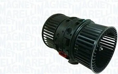 Produktbild von MAGNETI MARELLI Gebläsemotor 069412300010 für RENAULT MEGANE III Grandtour (KZ0/1) 133,5mm