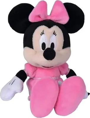 Image de Simba Toys 6315870246Y12 Animal en peluche