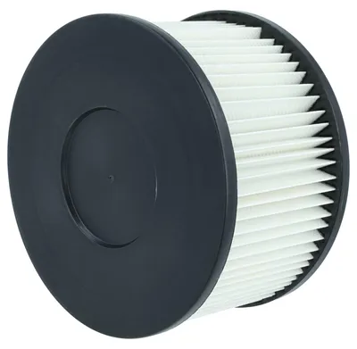 Produktbild von vhbw Staubsaugerfilter kompatibel mit Camry 7030 Aschesauger - HEPA-Filter Schwarz Weiß