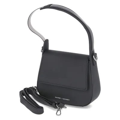 Produktbild von Suri Frey Damen Schultertasche/ Umhängetasche X ALEXANDER Schwarz Kunstleder - vegan-