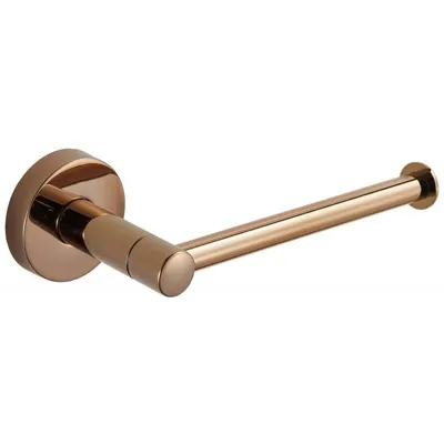 Image de Porte-papier Remo, or rose (70507330-60)