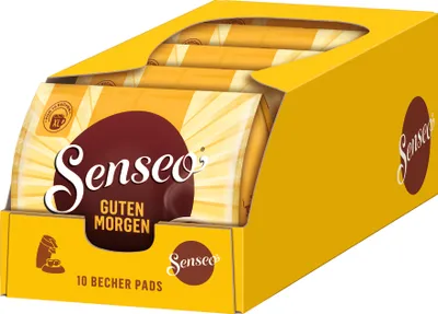 Immagine prodotto di Senseo® Guten Morgen XL - 10 cialde di caffè