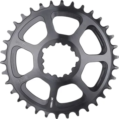 Produktbild von DMR Blade SRAM 3-bolt Direct Mount Kettenblatt, 12-fach, 30 Z., black