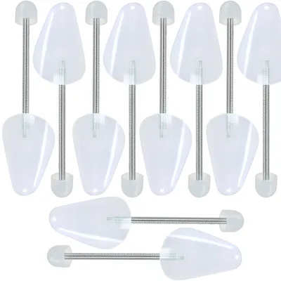 Produktbild von Schuhspanner Schuhformer - Damen - Größe 35 bis 38 - Transparent
