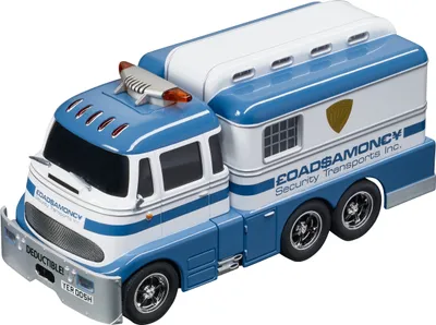 Image de Carrera D132 - 30977 Carrera MoneyTransporter