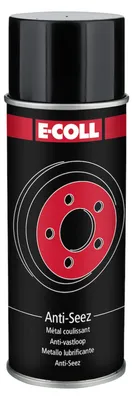 Produktbild von E-COLL Anti-Seez Gleitmetall 400ml