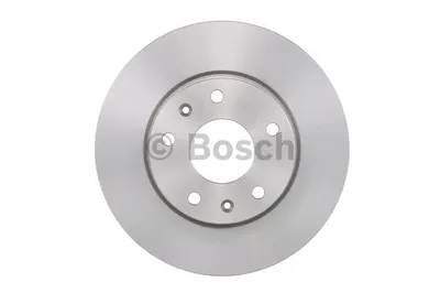 Produktbild von BOSCH Bremsscheiben (2 Stück)  0 986 478 992