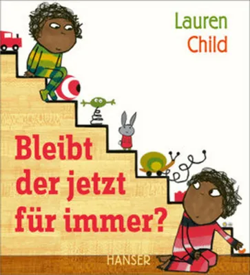 Obrázok produktu pre Bleibt der jetzt für immer?