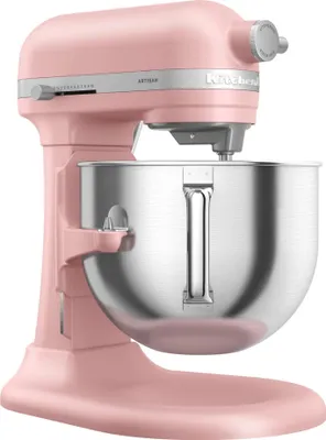 Produktbild von Kitchenaid Küchenmaschine 5KSM70SHXEDR ARTISAN 6,6L Dried Rose