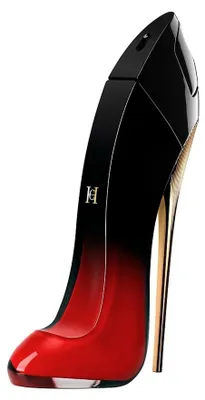 Produktbild von Carolina Herrera Very Good Girl Eau De Parfum Elixir Spray 80ml