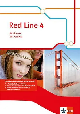 Produktbild von Red Line 4