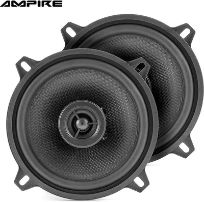 Obrázek produktu pro Koaxiální reproduktor Ampire CPX130 13 cm