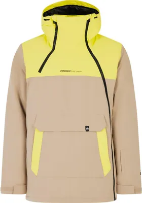 Produktbild von PROTEST PRTLado snowjacket Cloudy Blue Cloudy Blue L