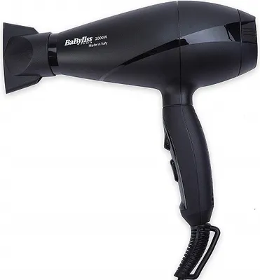 Produktbild von Babyliss 6604E Pro Light Haartrockner