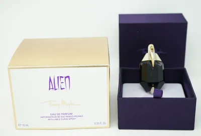 Obrázek produktu pro Thierry Mugler Alien parfémovaná voda Ricaricabile spray 10ml