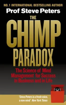 Productafbeelding van The Chimp Paradox