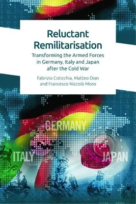 Produktbild von Reluctant Remilitarisation