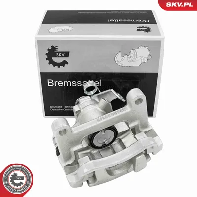 Produktbild von ESEN SKV Bremssattel für VW Transporter IV Bus (70B, 70C, 7DB, 7DK, 70J, 70K, 7DC, 7DJ) Ø38mm 78SKV684