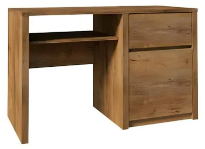 Produktbild von Schreibtisch Bürotisch Tastaturablage unter der Tischplatte Schublade