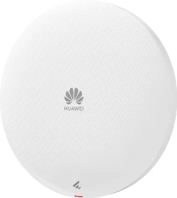 Produktbild von HUAWEI AP362E 11ax Indoor-Dualband-Smart-Antenne (2+2), RJ45x1, 11ax Dualband