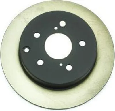 Image de TOYOTA Rav4 Disque de frein arrière d'origine 42431-42060 OE