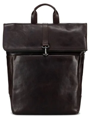 Produktbild von Jost London Daypack Leder 44 cm Laptopfach
