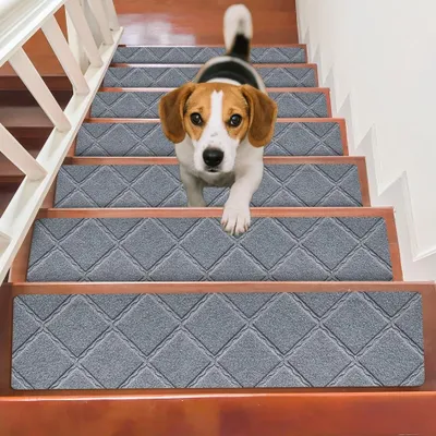 Image de Tapis antidérapants, lot de 15 pièces