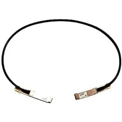 Produktbild von Cisco QSFP-H40G-CU0-5M=, 0,5 m, QSFP+, QSFP+