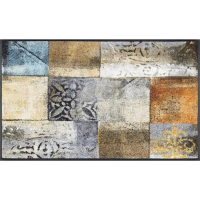 Produktbild von wash+dry Schmutzfangmatte Tilea - 40 x 60 cm