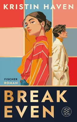 Produktbild von Break Even