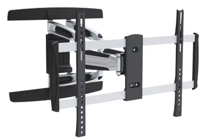 Produktbild von TV Wandhalterung LED LCD OLED bis 70 Zoll VESA 600 für 40 42 46 47 50 55 60 63 65 70 Zoll - 81cm - 175cm bis 50kg Halterungsprofi SXL2