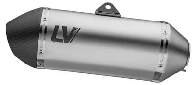Produktbild von LEOVINCE Silencieux Lv14 Triumph Tiger 900