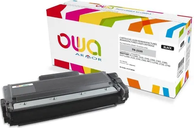 Image de Armor K15738OW Cartouche de toner 1 pièce(s) Noir